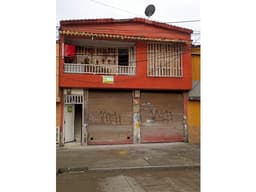 venta casa propiedad horizontal SOLO SEGUNDO PISO