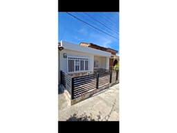 Se Vende Casa Remodelada De Un Piso En Cartago
