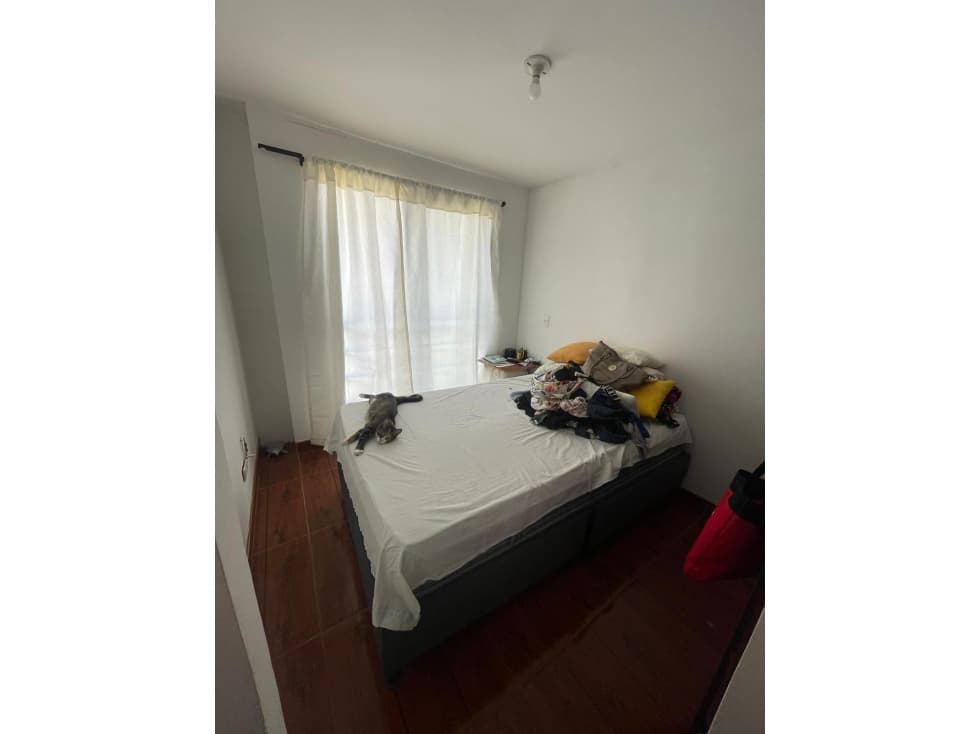 Se vende casa dúplex en vía a Altagracia — foto 1