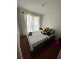 Se vende casa dúplex en vía a Altagracia