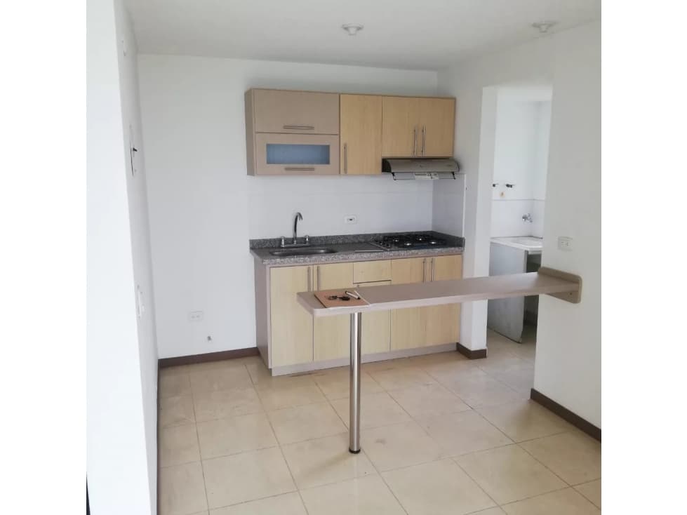 SE VENDE APARTAMENTO SECTOR DE SAN JOAQUIN — foto 2