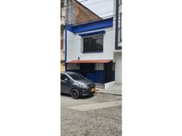 SE VENDE CASA VIVIENDAS INDEPENDIENTES CERCA ARBOLEDA