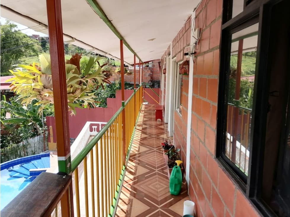 SE VENTE FINCA EN ALTAGRACIA — foto 5