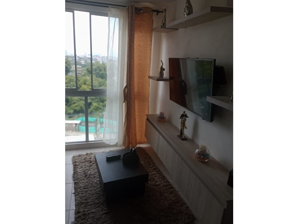 SE VENDE APARTAMENTO EN DOSQUEBRADAS — foto 1