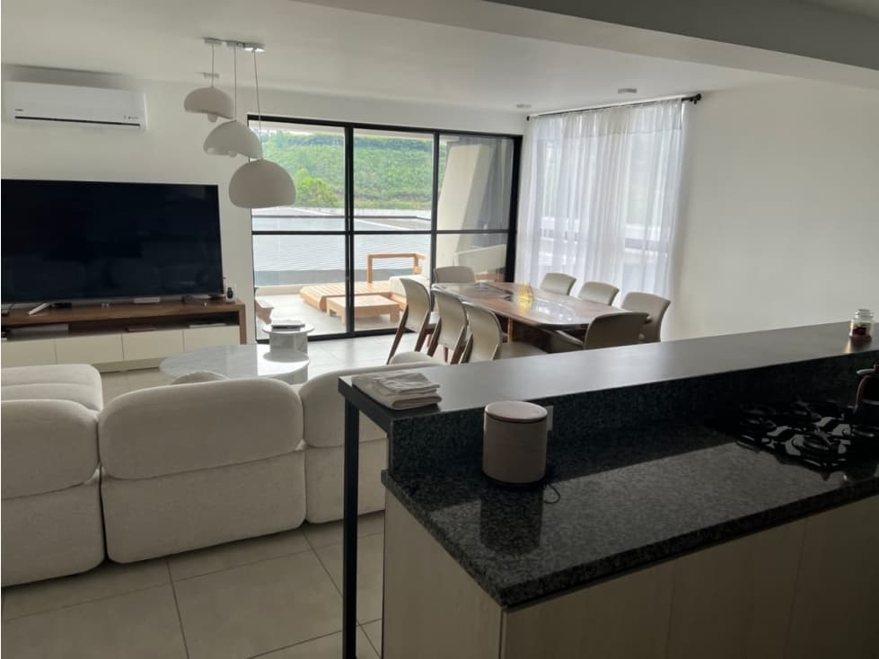SE VENDE APARTAMENTO EN CERRITOS — foto 1