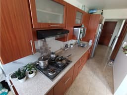 SE VENDE APARTAMENTO EN DOSQUEBRADAS CERCA HOSPITAL DE SANTA MONICA