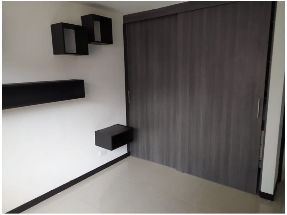 VENTA DE APARTAMENTO EN SABANETA — foto 6