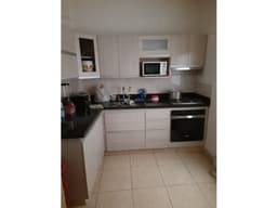 Apartamento en venta en San Cristobal