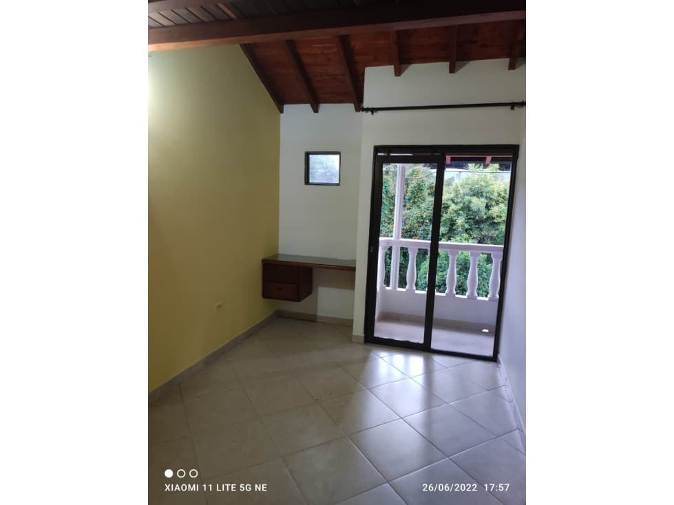 Casa en venta en Rionegro — foto 3