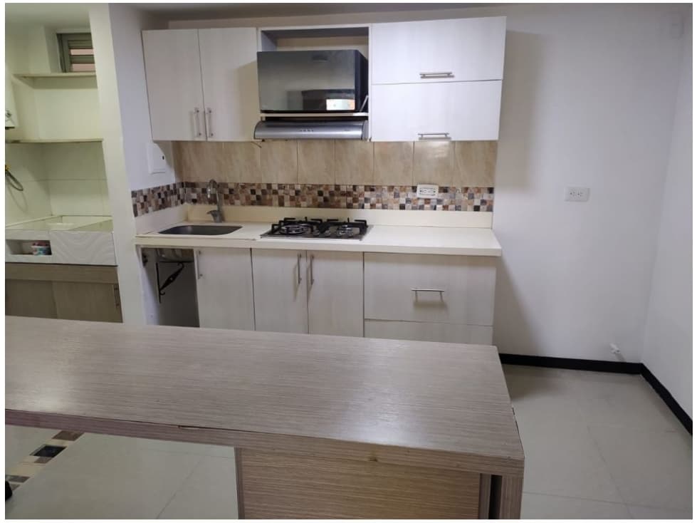 VENTA DE APARTAMENTO EN SABANETA — foto 4