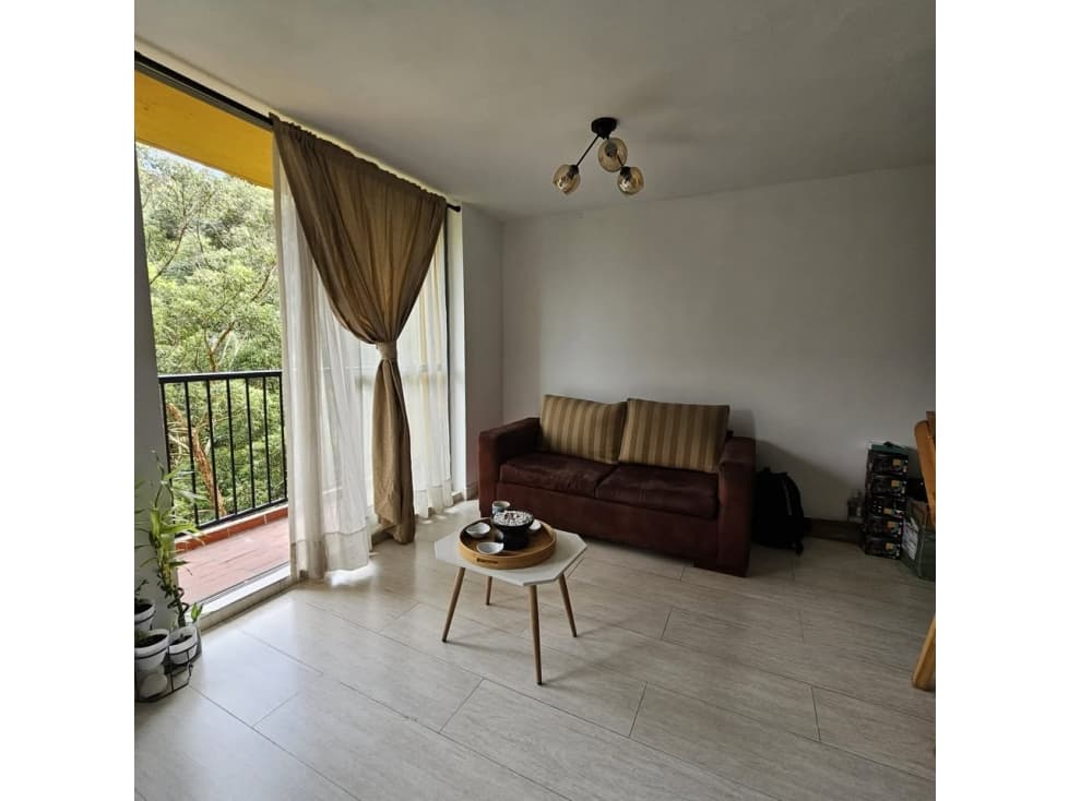 Apartamento en venta en La Estrella — foto 1