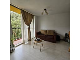 Apartamento en venta en La Estrella