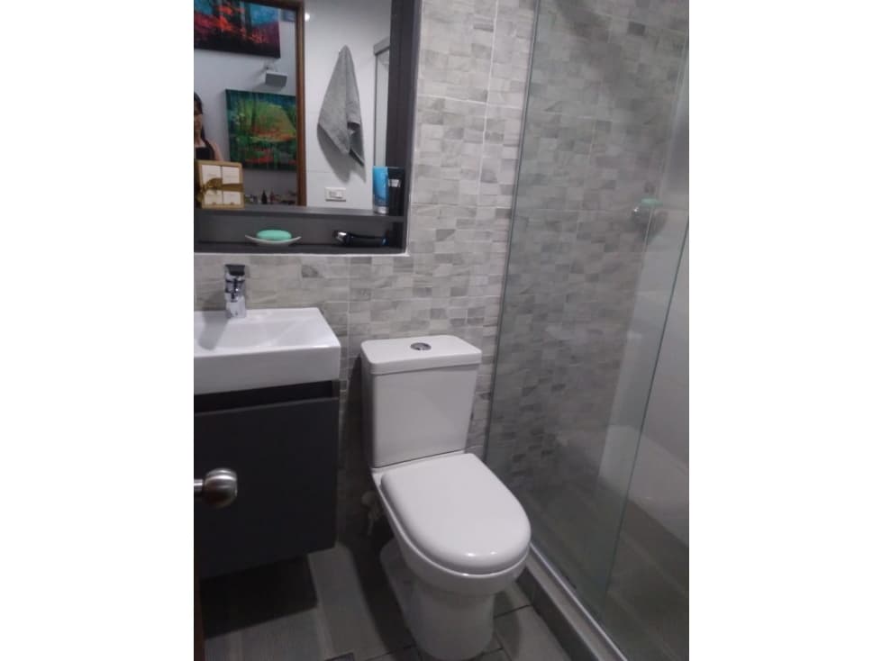 VENDO CASA SECTOR CUMBRES ENVIGADO — foto 5