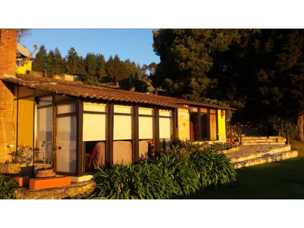 VENDO LOTE POTRERITO VEREDA YERBABUENA — foto 4