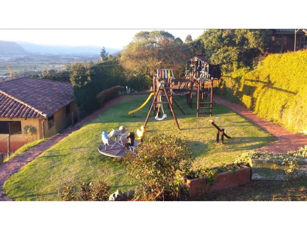 VENDO LOTE POTRERITO VEREDA YERBABUENA — foto 6