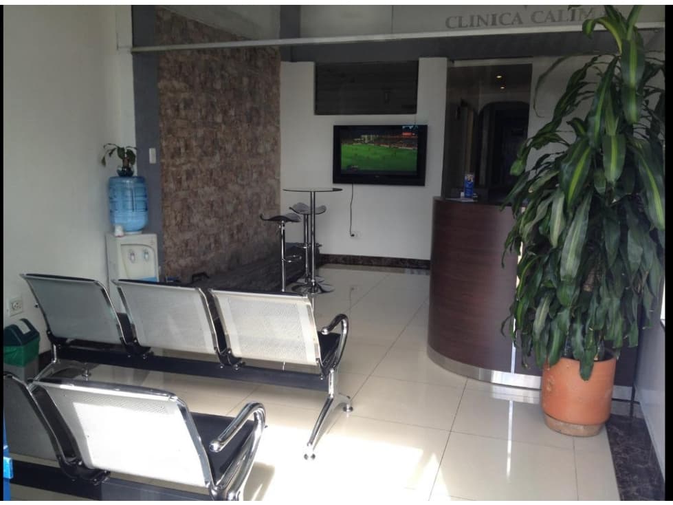 VENDO/ARRIENDO BODEGA AV. BOYACA — foto 6