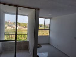 APARTAMENTO EN ARRIENDO, VILLA ROSITA EDIFICIO TERRITORIO MIO