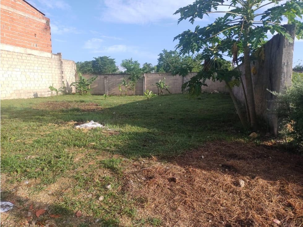 LOTE EN VENTA, TURBACO, BOLIVAR — foto 2