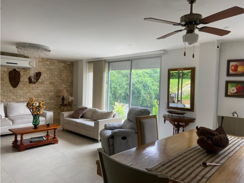 CASA EN VENTA, TURBACO, BOLIVAR — foto 1