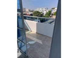 APARTAMENTO EN ARRIENDO, LOS ALPES, CARTAGENA