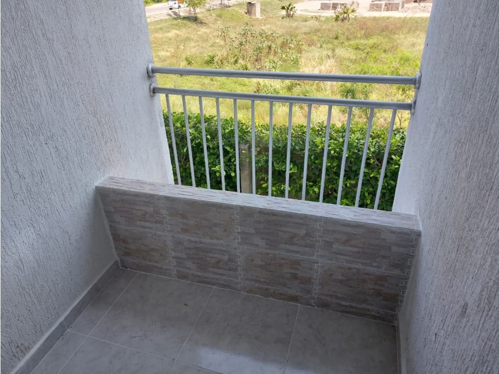 APARTAMENTO EN ARRIENDO, VILLA ROSITA EDIFICIO TERRITORIO MIO — foto 2