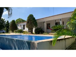 CASA EN VENTA LA HACIENDA, TURBACO (BOLIVAR)