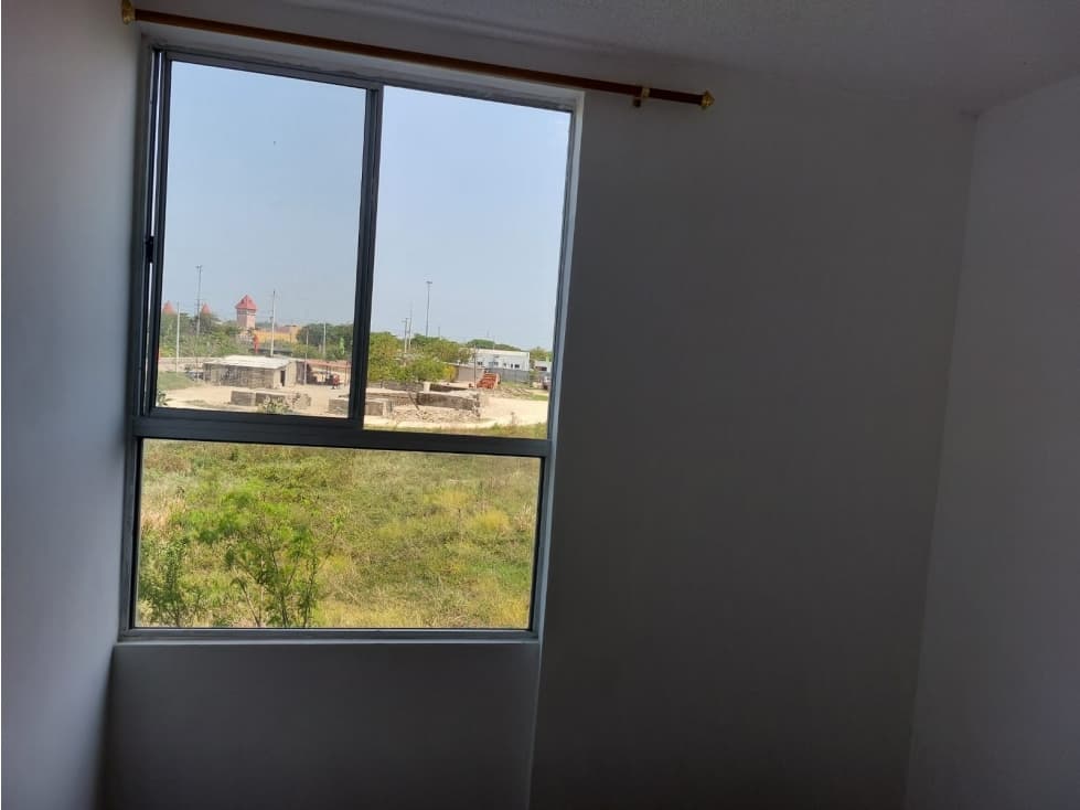 APARTAMENTO EN ARRIENDO, VILLA ROSITA EDIFICIO TERRITORIO MIO — foto 3
