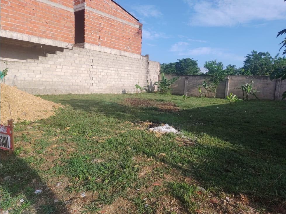 LOTE EN VENTA, TURBACO, BOLIVAR — foto 4