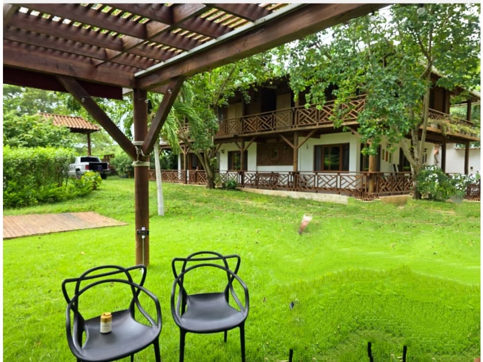 LOTE EN VENTA, TURBACO, BOLIVAR — foto 2