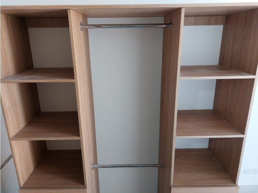 APARTAMENTO EN ARRIENDO, VILLA ROSITA EDIFICIO TERRITORIO MIO — foto 5