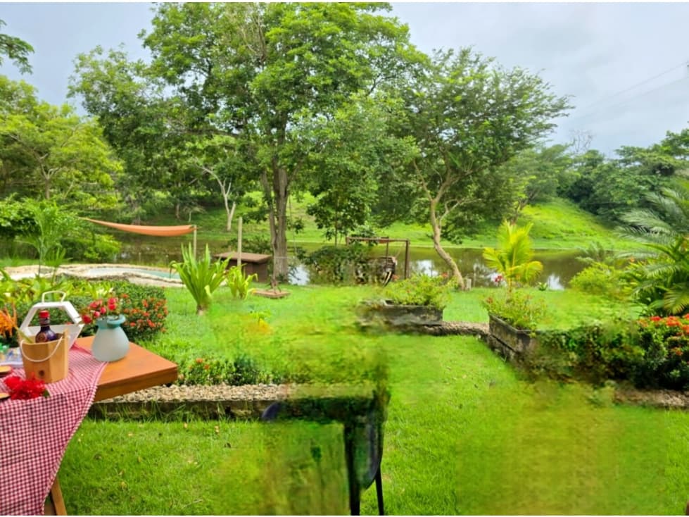 LOTE EN VENTA, TURBACO, BOLIVAR — foto 5
