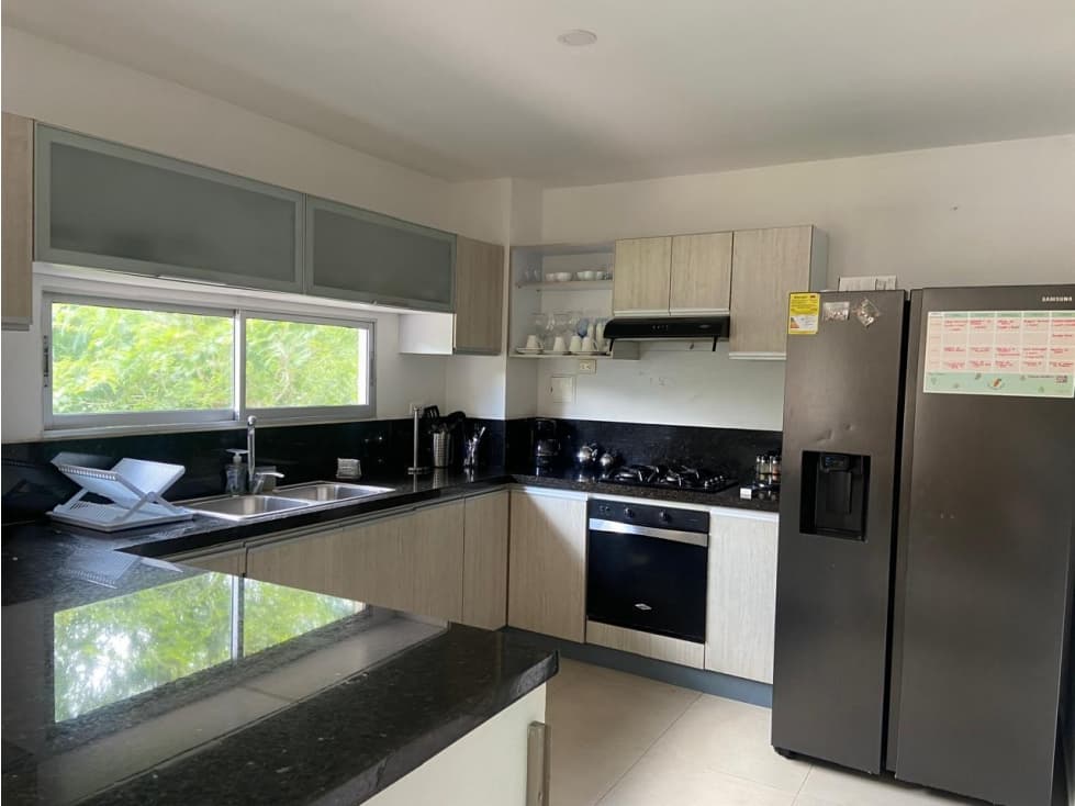 CASA EN VENTA, TURBACO, BOLIVAR — foto 6