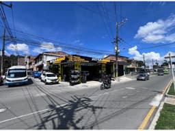 Locales comerciales + aire con alto potencial de rentabilidad