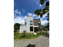 Finca en venta Sopetrán Antioquia parcelación exclusiva $2.2MM