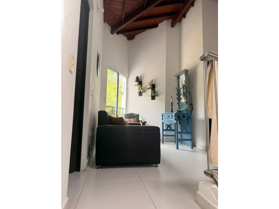 cabaña en venta — foto 1