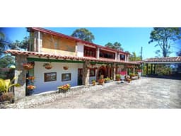 Espectacular Finca en venta Rionegro la tablaza
