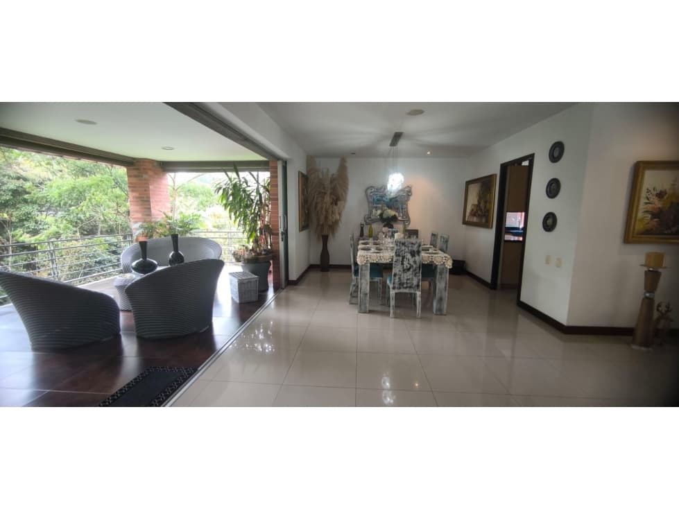 Casa campestre en venta Loma los benedictinos — foto 2