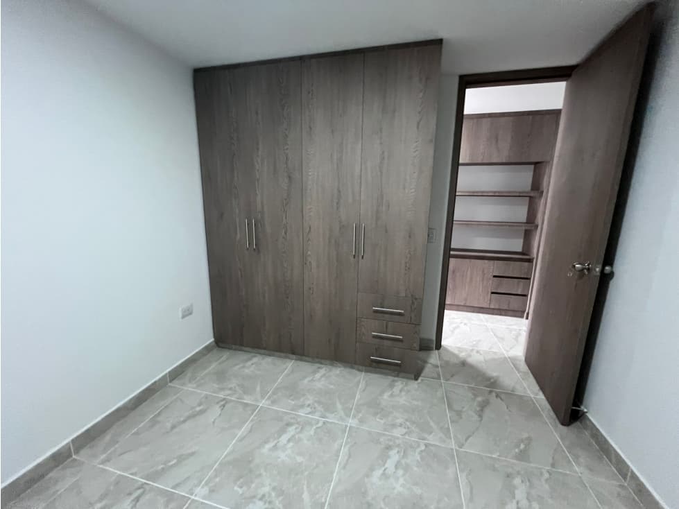 Venta de apartamento en Sabaneta parque 60m2 — foto 5