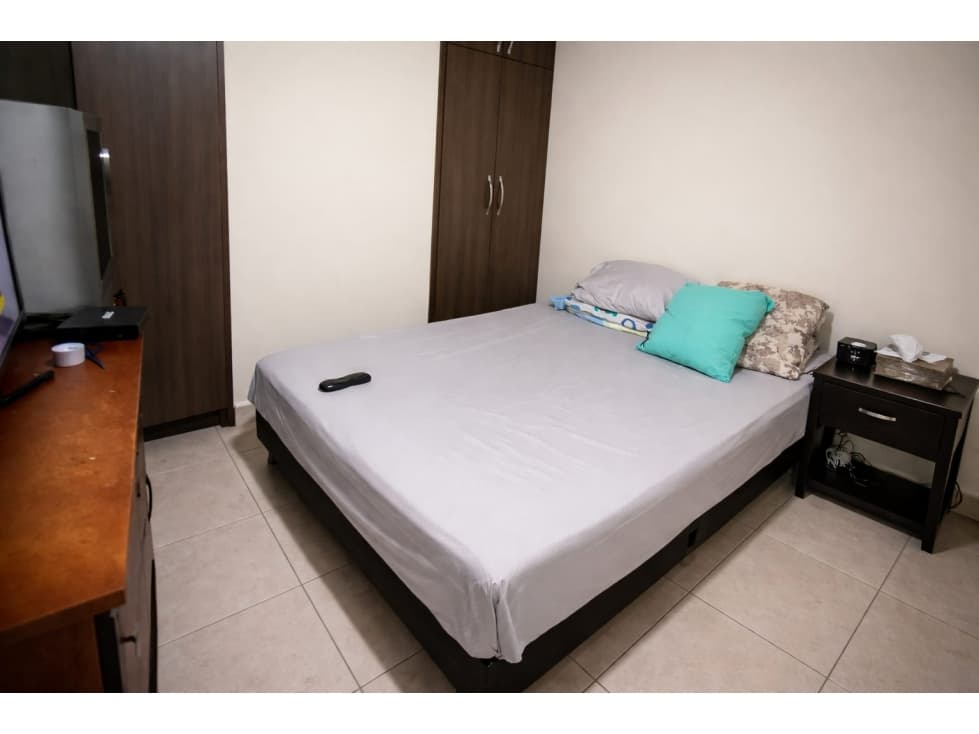 CASA EN VENTA ENVIGADO EL DORADO BIFAMILIAR UNIDAD CERRADA — foto 3