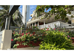 Se vende casa en Bocagrande, Cartagena de indias