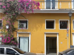 Se arrienda local comercial en Getsemaní, en Cartagena