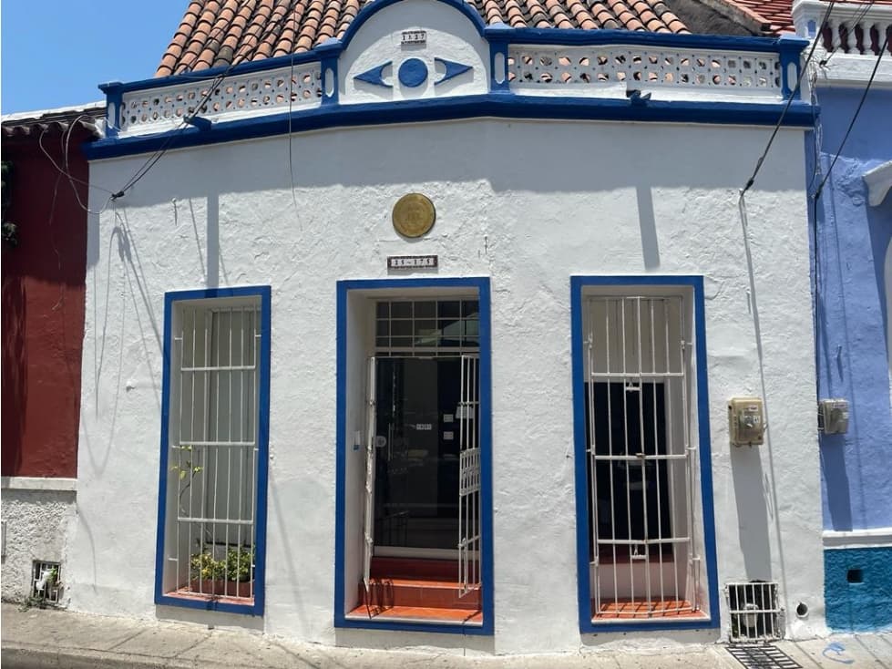 Casa en Getsemaní, en Cartagena — foto 1