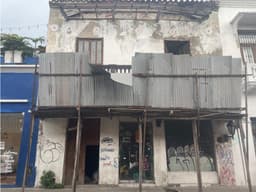 Se arrienda casa en Getsemani, en Cartagena de Indias