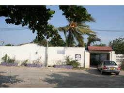 Venta de casa en La Boquilla, Cartagena de Indias