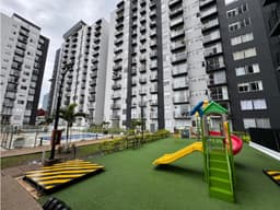 SE VENDE APARTAMENTO SECTOR COINCA AL NORTE DE ARMENIA