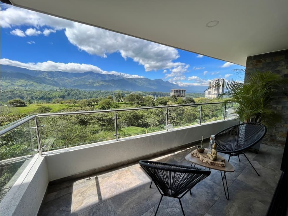 SE VENDE ESPECTACULAR APARTAMENTO SECTOR AVENIDA CENTENARIO — foto 4