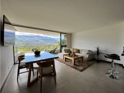 SE VENDE ESPECTACULAR APARTAMENTO SECTOR AVENIDA CENTENARIO