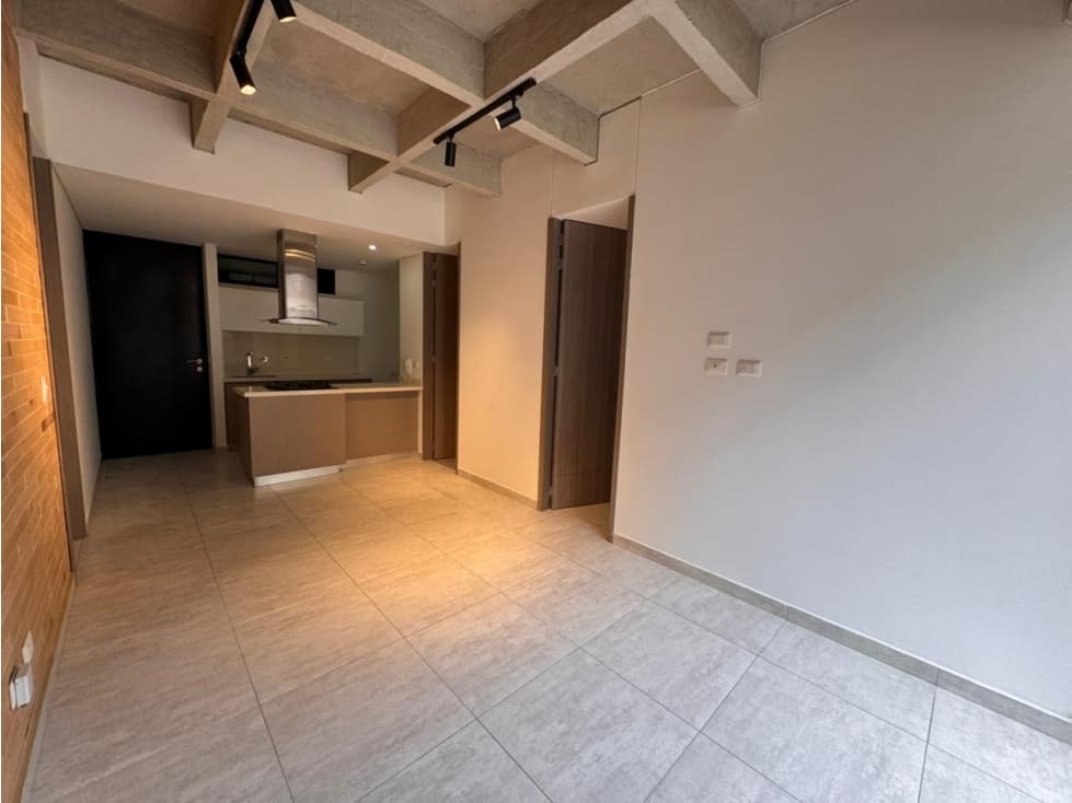 SE ARRIENDA APARTAMENTO CONDOMINIO MONSERRAT — foto 2