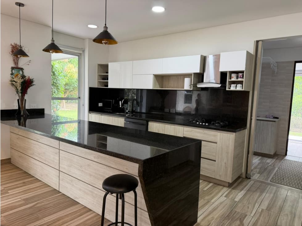 CASA EN VENTA UBICADA EN LA TEBAIDA QUINDÍO — foto 5