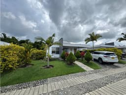 SE VENDE CASA TIPO CAMPESTRE UBICA EN EL CAMINO QUINDÍO.